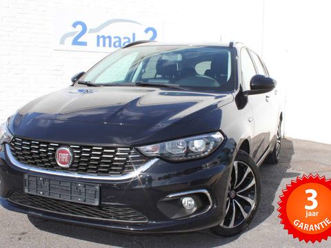 Fiat Tipo Trekhaak/ Airco/ Cruise