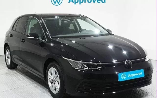 VOLKSWAGEN Golf Golf 1.0 eTSI Life DSG 81kW