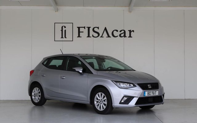 SEAT IBIZA 1.0 TSI STYLE
