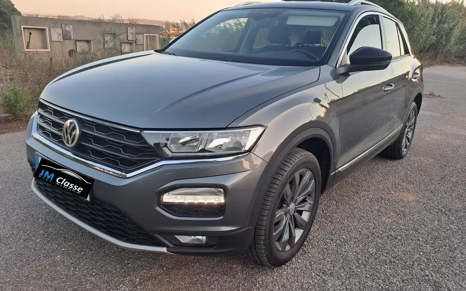 VW T-Roc 1.5 TSI Style