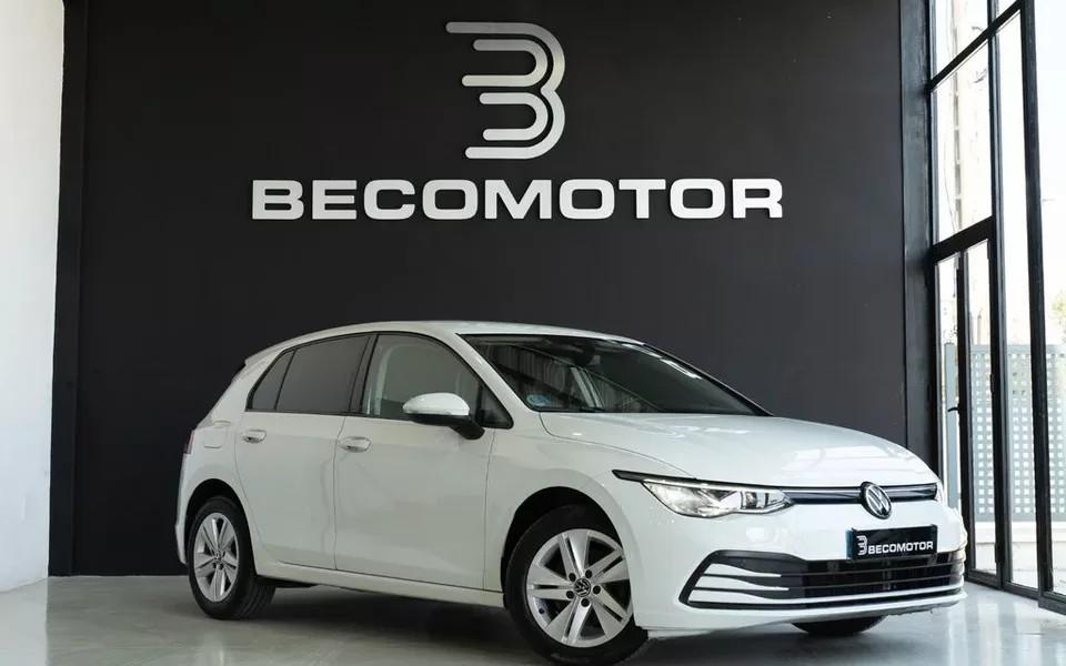 VOLKSWAGEN Golf 1.0 TSI 81kW (110CV)