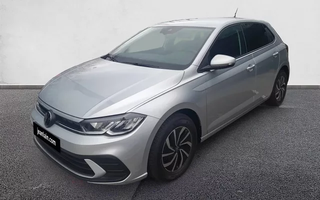 VOLKSWAGEN POLO 1.0 TSI 95 S&S BVM5 VW Edition