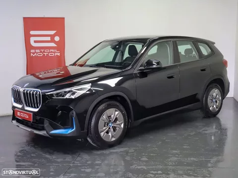 BMW iX1 xDrive30