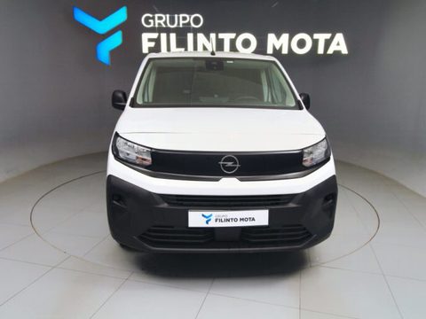 Opel Combo Combo Cargo L1 1.5 D
