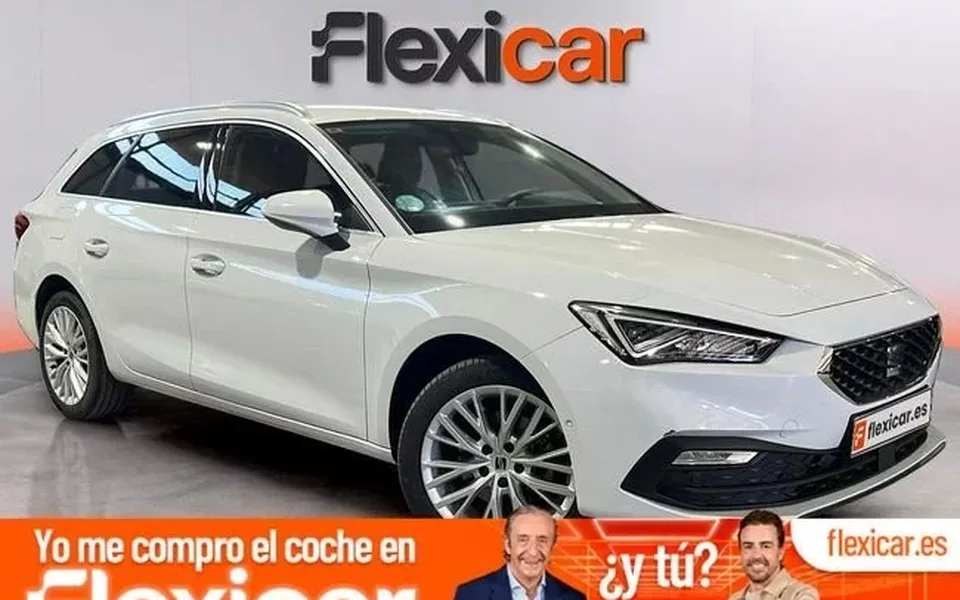 SEAT León León ST 1.5 TSI S&S Xcellence 130