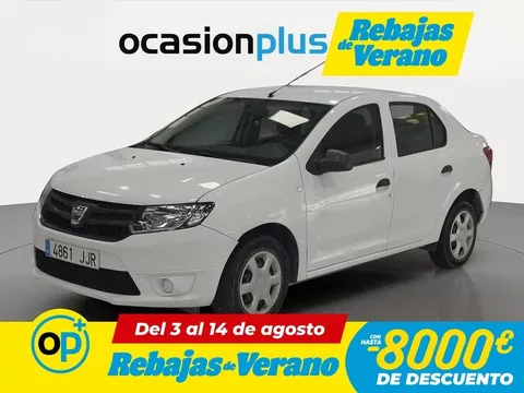 DACIA Logan Logan 1.2 Ambiance