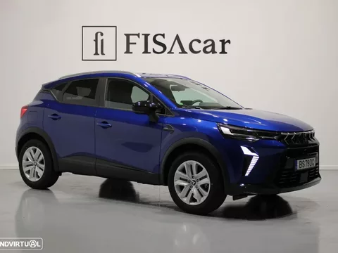Mitsubishi ASX 1.0 MPI-T Bi-Fuel Kaiteki