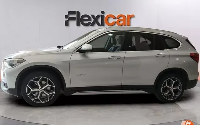 BMW X1 X1 sDrive 18dA