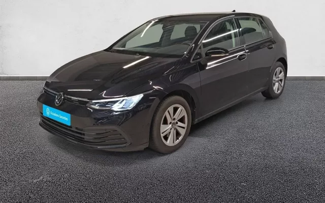 VOLKSWAGEN GOLF 2.0 TDI SCR 116 BVM6 Life Plus