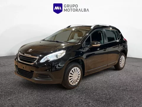 PEUGEOT 2008 2008 1.2 PureTech Access 82