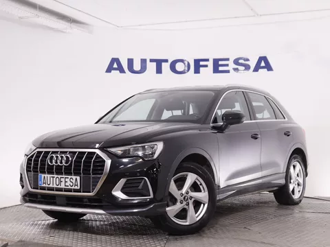 Audi Q3 35 TDI ADVANCE AUTO 150CV 5P