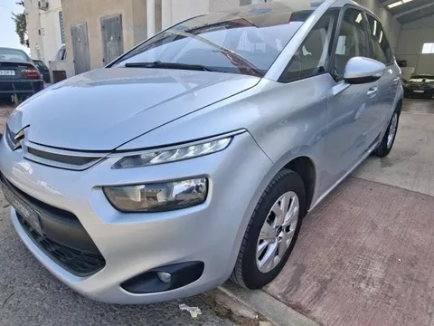 CITROEN C4 C4 Picasso 1.6e-HDi Intensive 115