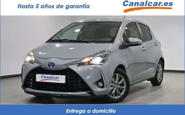 Toyota Yaris 5p 100H Active