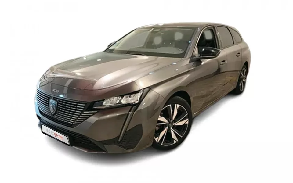 Peugeot 308 SW 1.5 BlueHDi Allure EAT8