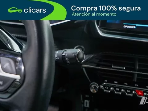 PEUGEOT 208 208 Allure Eléctrico 100kW