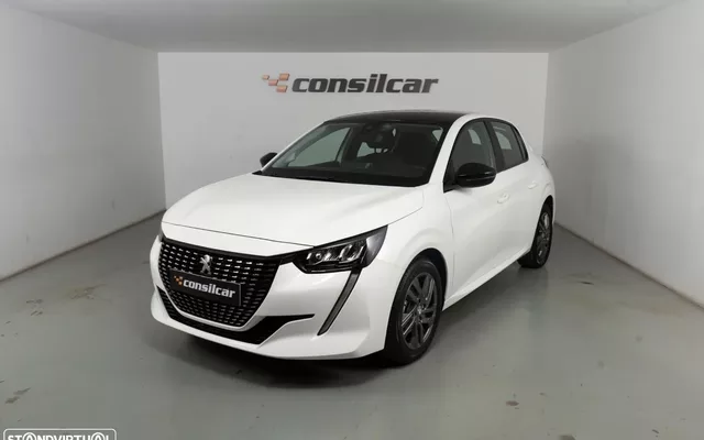 Peugeot 208 1.2 PureTech Active Pack