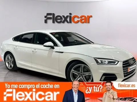 AUDI A5 A5 Sportback 35 TFSI S tronic 110kW