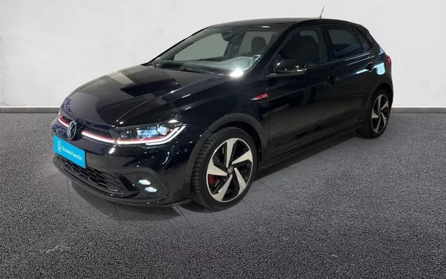 VOLKSWAGEN POLO 2.0 TSI 207 S&S DSG7 GTI