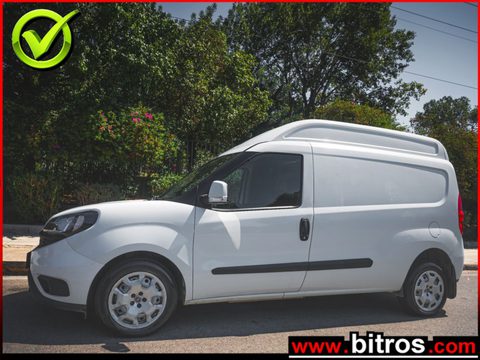 FIAT DOBLO DOBLO XL ΥΠΕΡΥΨΩΜΕΝΟ L2H2 ΕΛΛΗΝΙΚΟ! 11.500 €