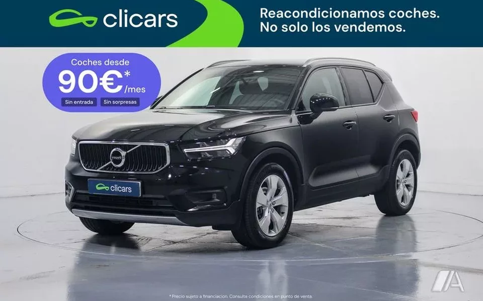 VOLVO XC40 XC40 T3 Momentum Pro Aut.