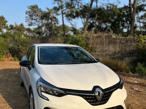 Renault Clio SCe 65 ZEN
