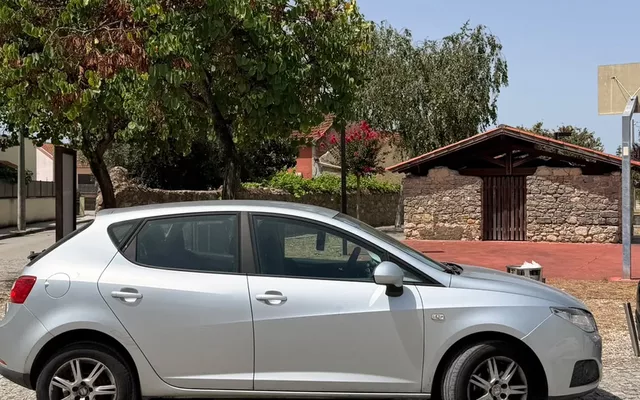SEAT Ibiza 1.2 12V Style