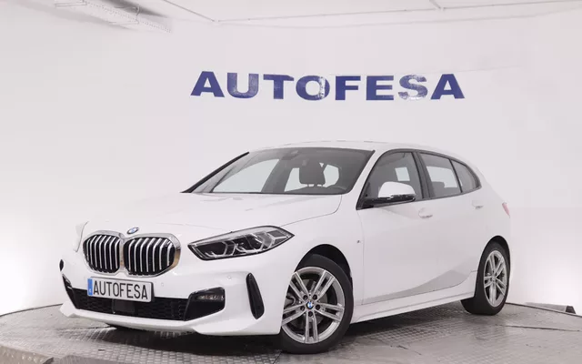 BMW 118 SERIE 1 118D F40 M-SPORT 150CV AUTO 5P # NAVI,PARKTRONIC