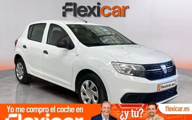 DACIA Sandero Sandero 1.0 Ambiance 55kW