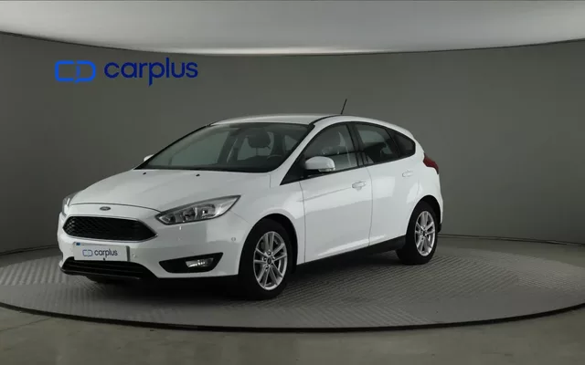 Ford Focus 1.0 Ecoboost 74kW Trend