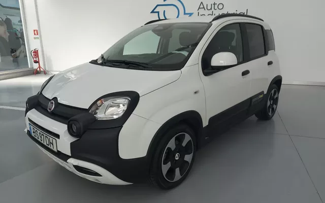 Fiat Panda Pandina 1.0 Hybrid