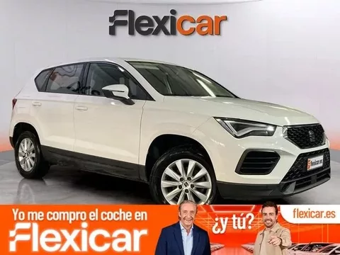 SEAT Ateca Ateca 1.0 TSI S&S Reference XM