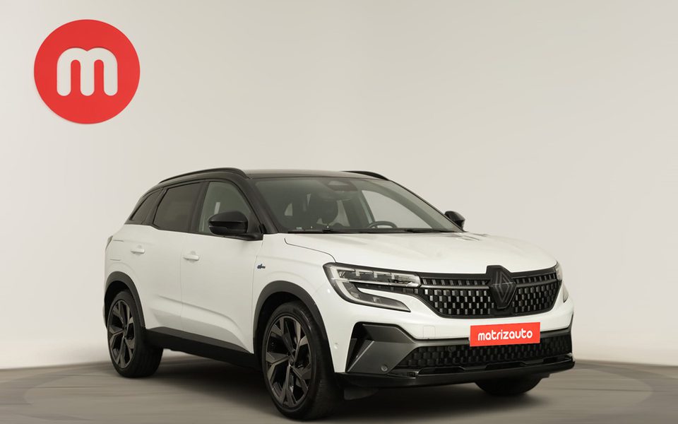 Renault Austral