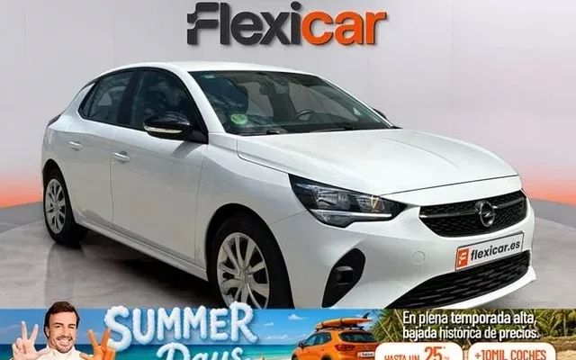 OPEL Corsa 1.5D DT 74kW (100CV) Edition