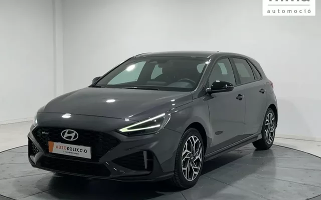 HYUNDAI i30 i30 1.5 DPI N Line SE 96