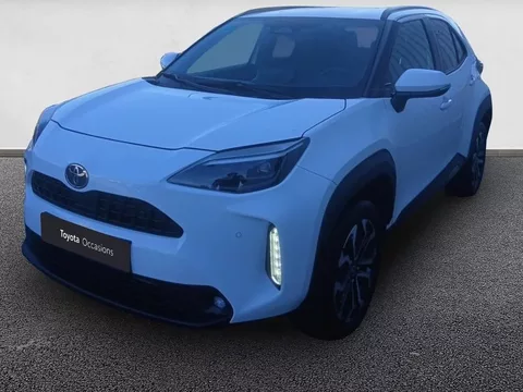 TOYOTA YARIS CROSS Hybride 130h 2WD Design