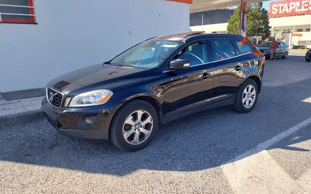 Volvo XC 60