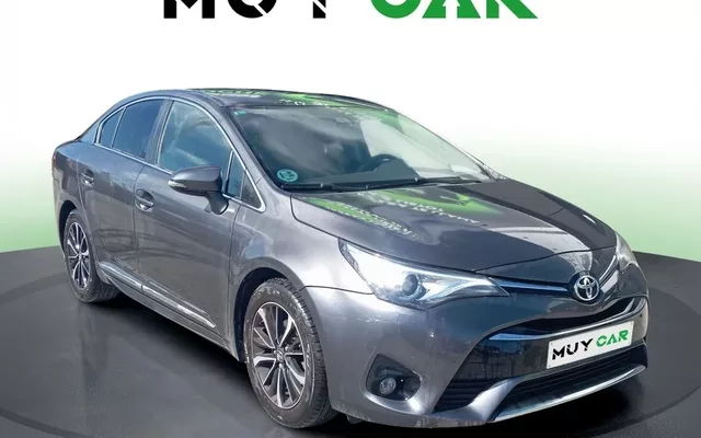 TOYOTA Avensis Avensis 140 Business Advance