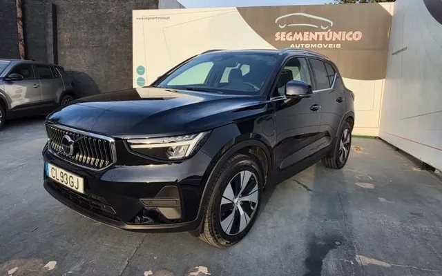 Volvo XC 40 1.5 T4 PHEV Core