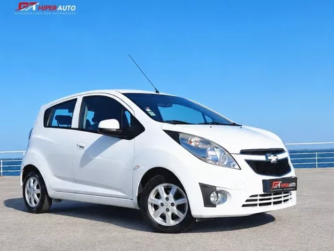 Chevrolet Spark 1.0 LS
