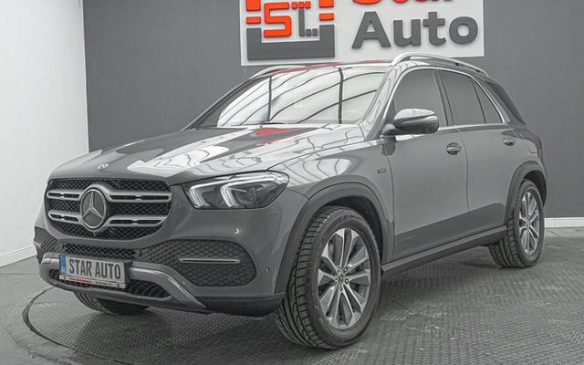 Mercedes-benz Gle, 2022, 320 CP, 210.000 KM, Automata