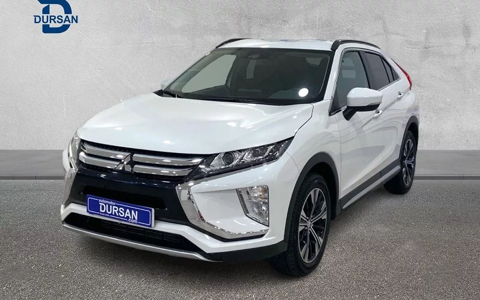 MITSUBISHI Eclipse Cross Eclipse Cross 150 T Spirit 2WD - 20990€ en Burgos