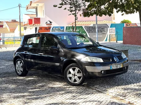 Renault Mégane