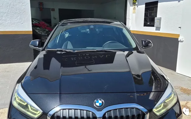 BMW 116