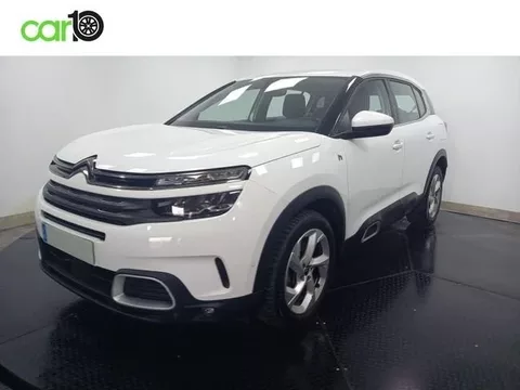 CITROEN C5 AIRCROSS BUSINESS HYBRID 1.6 225CV BVA8