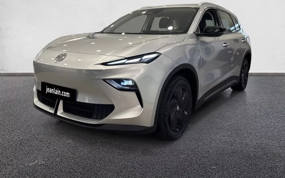 MG MGS5 EV 49kWh - 125 kW 2WD Comfort