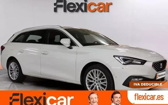 SEAT León León 1.4 TSI e-Hybrid S&S Xcellence DSG-6 204