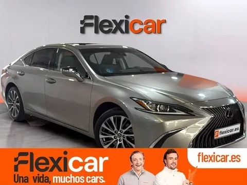 LEXUS ES ES 300h Business