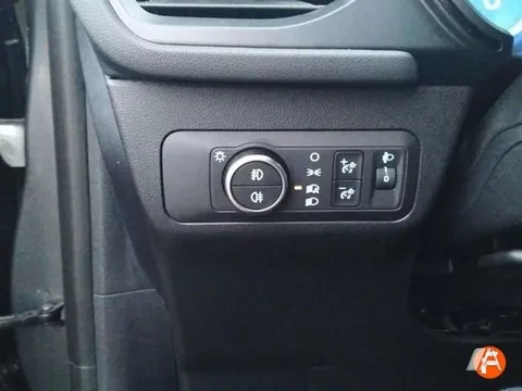 FORD Kuga Kuga 2.0 EcoBlue ST-Line FWD 120 Aut.