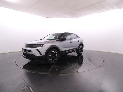 Opel Mokka 1.2T GS Line 100cv