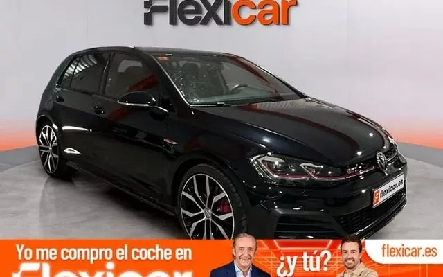 VOLKSWAGEN Golf Golf 2.0 TSI GTI Performance DSG7 180kW